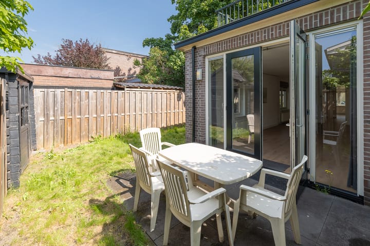 Foto 30 van van Heemstrastraat 12-A