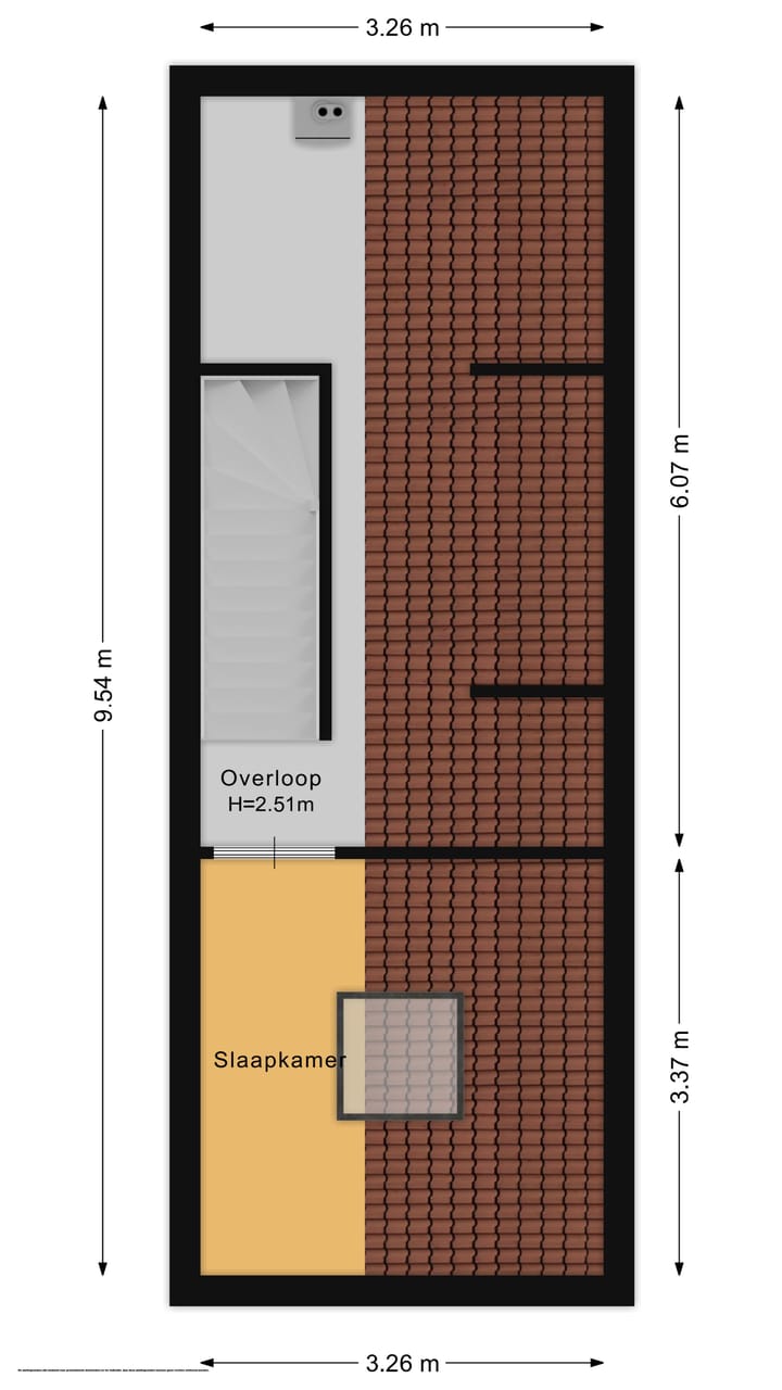 Foto 40 van van Heemstrastraat 12-A
