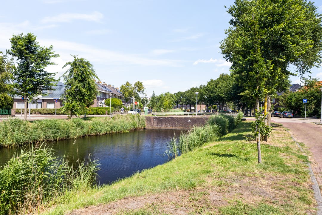 Photo 2 of Prins Willem-Alexandersingel 69