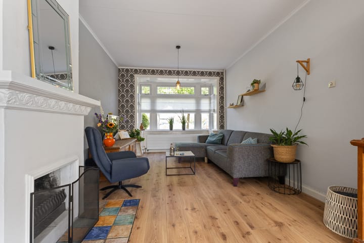 Photo 3 of Prins Willem-Alexandersingel 69