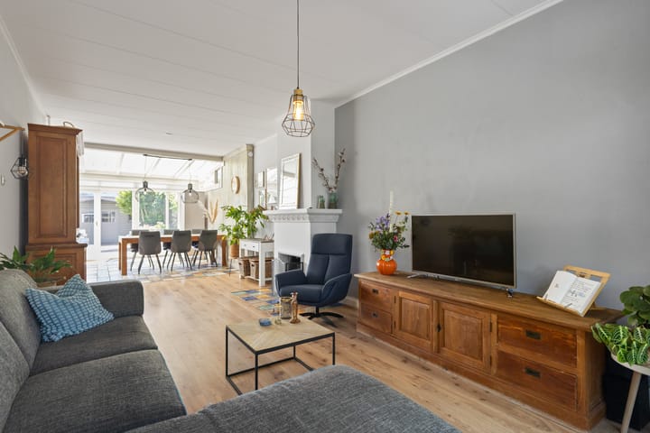 Photo 5 of Prins Willem-Alexandersingel 69