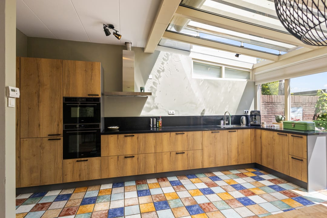 Photo 7 of Prins Willem-Alexandersingel 69