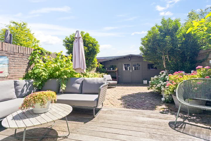 Foto 9 van Prins Willem-Alexandersingel 69