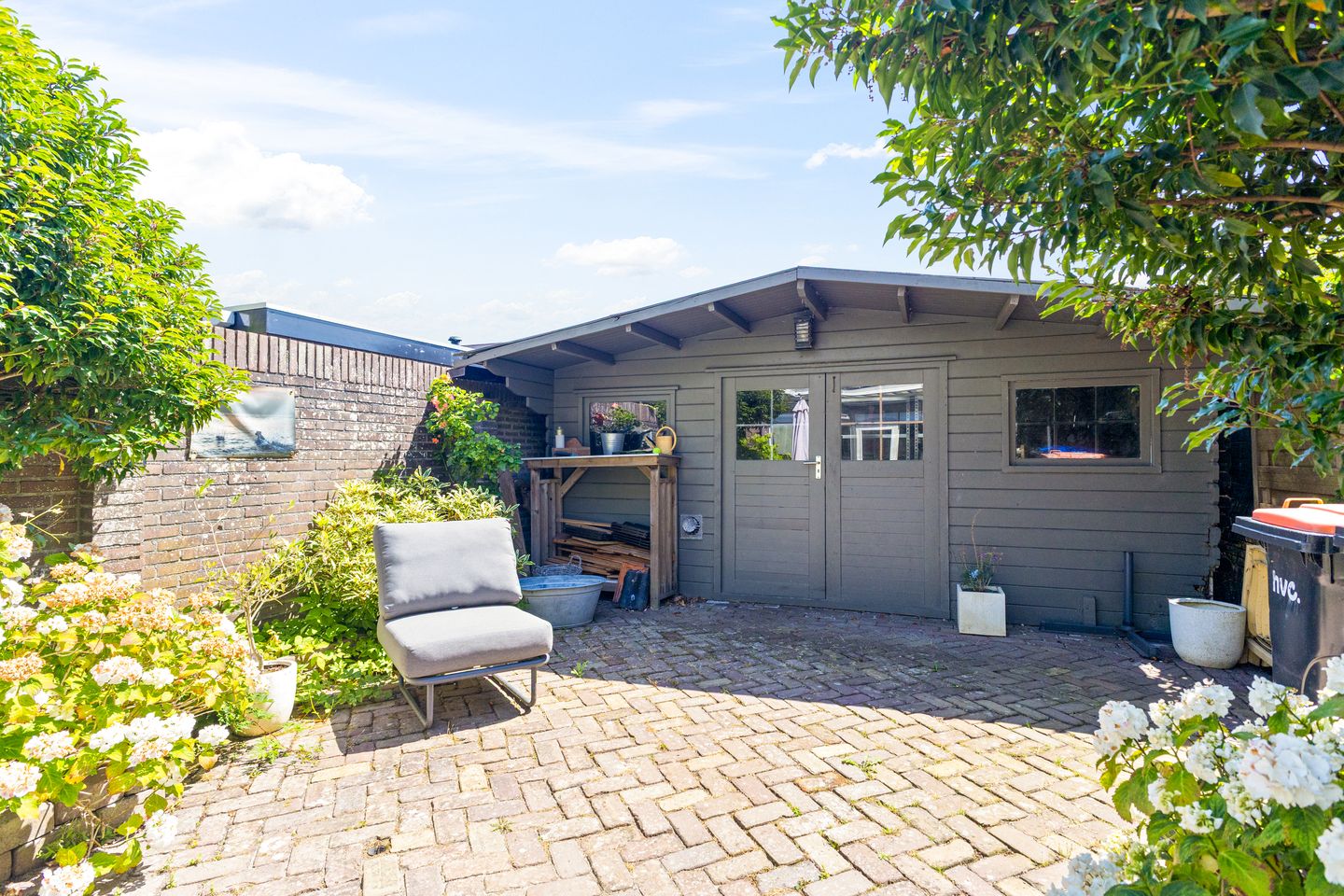 Photo 10 of Prins Willem-Alexandersingel 69