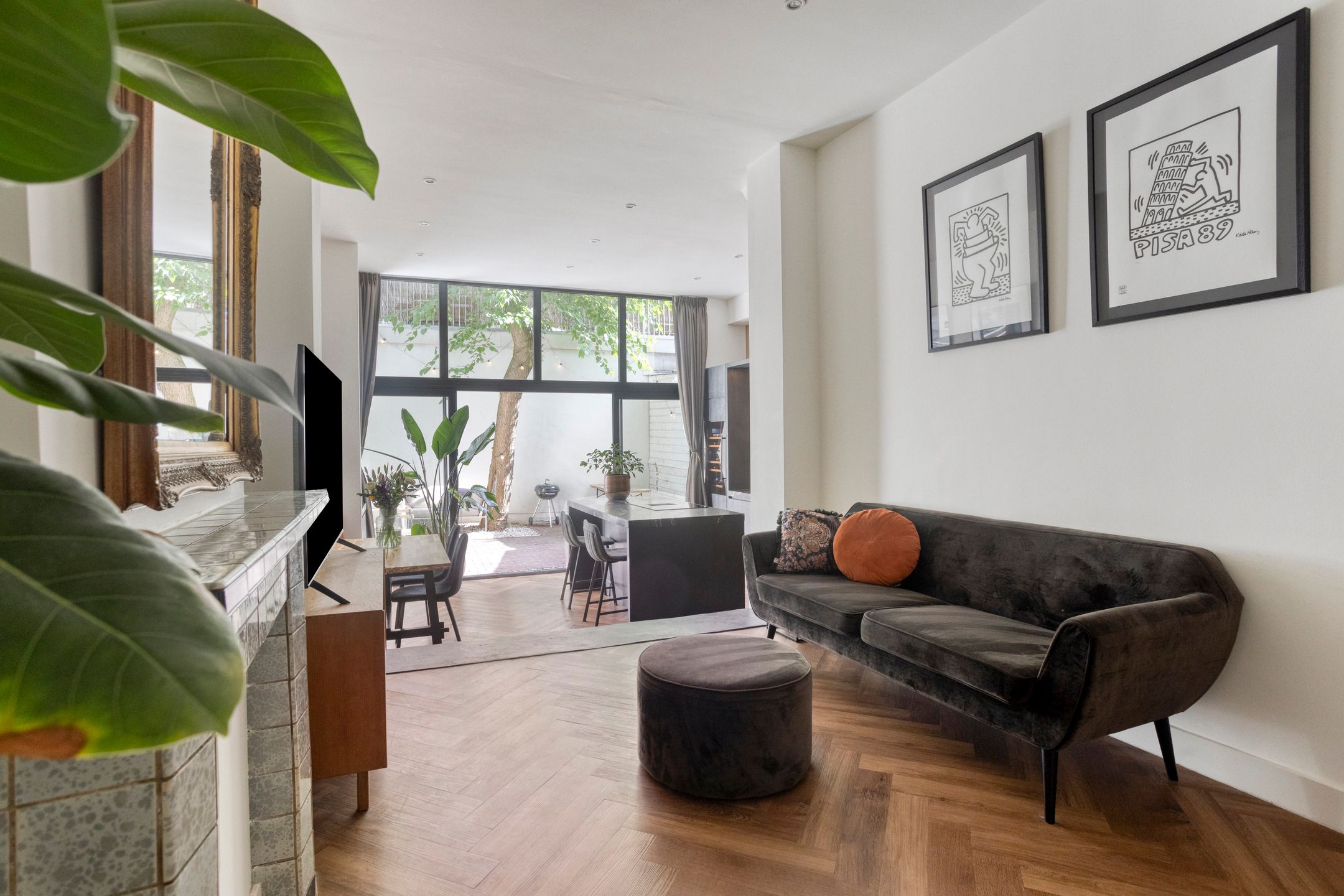 Foto 3 van Hasebroekstraat 5-H