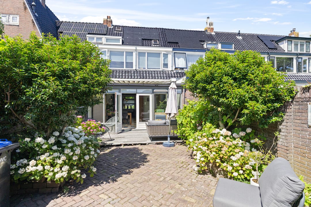 Photo 11 of Prins Willem-Alexandersingel 69