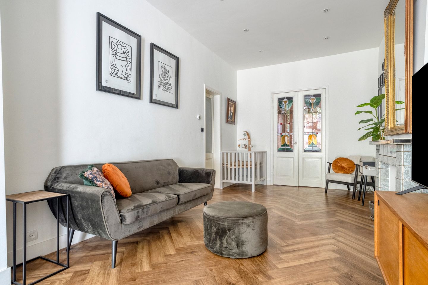 Foto 4 van Hasebroekstraat 5-H