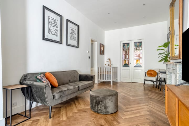 Foto 4 van Hasebroekstraat 5-H