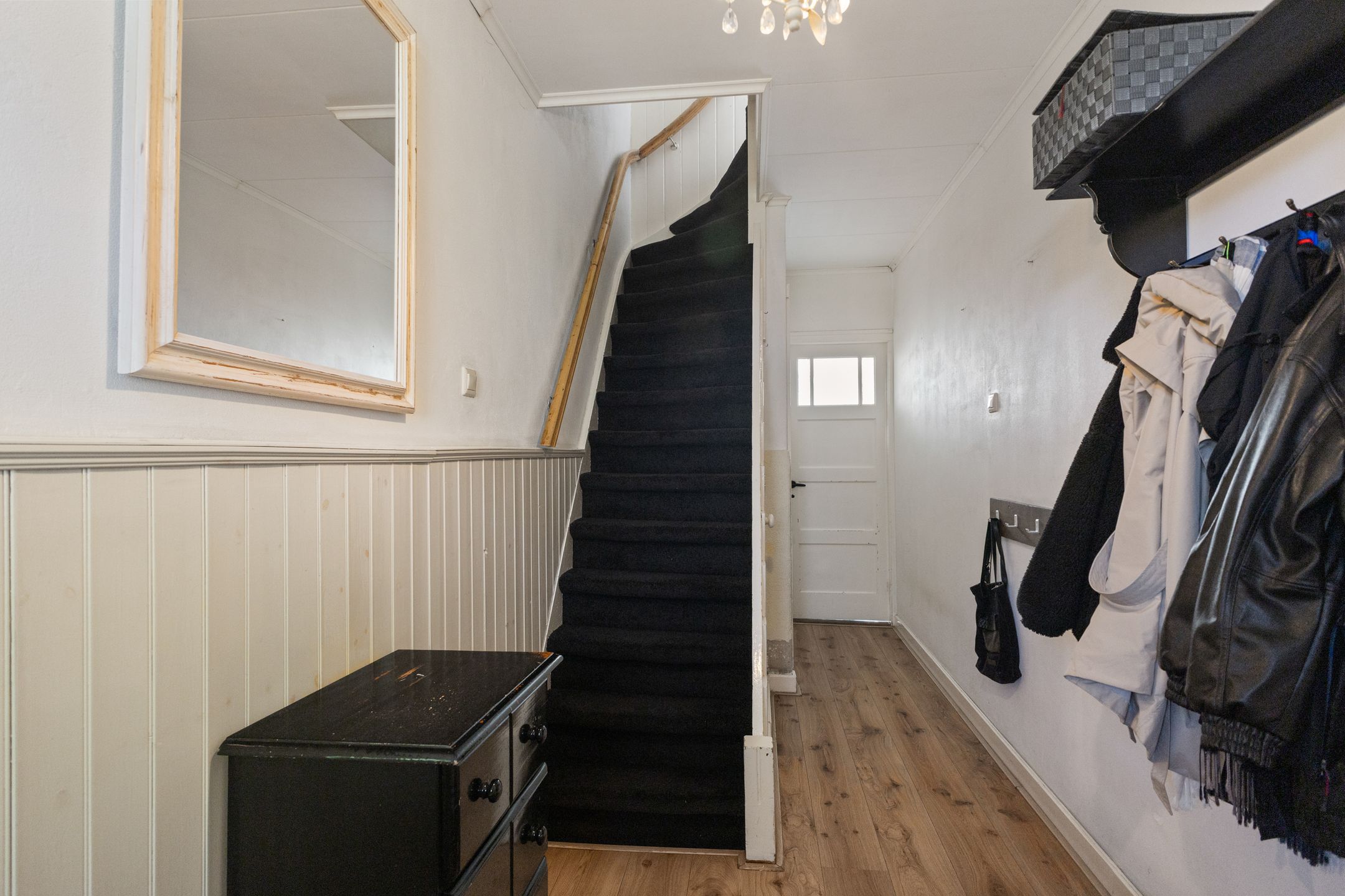 Photo 12 of Prins Willem-Alexandersingel 69