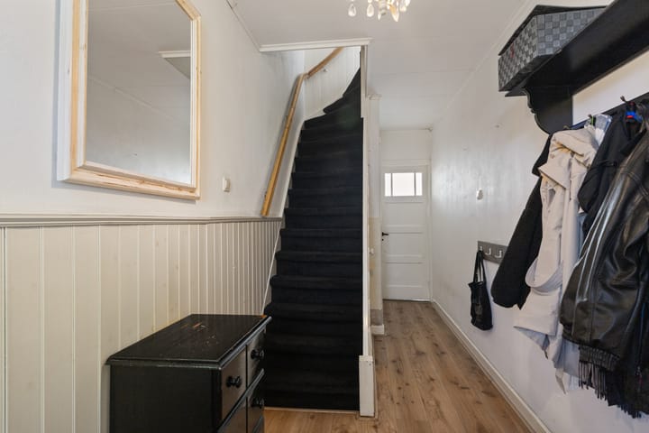 Foto 12 van Prins Willem-Alexandersingel 69