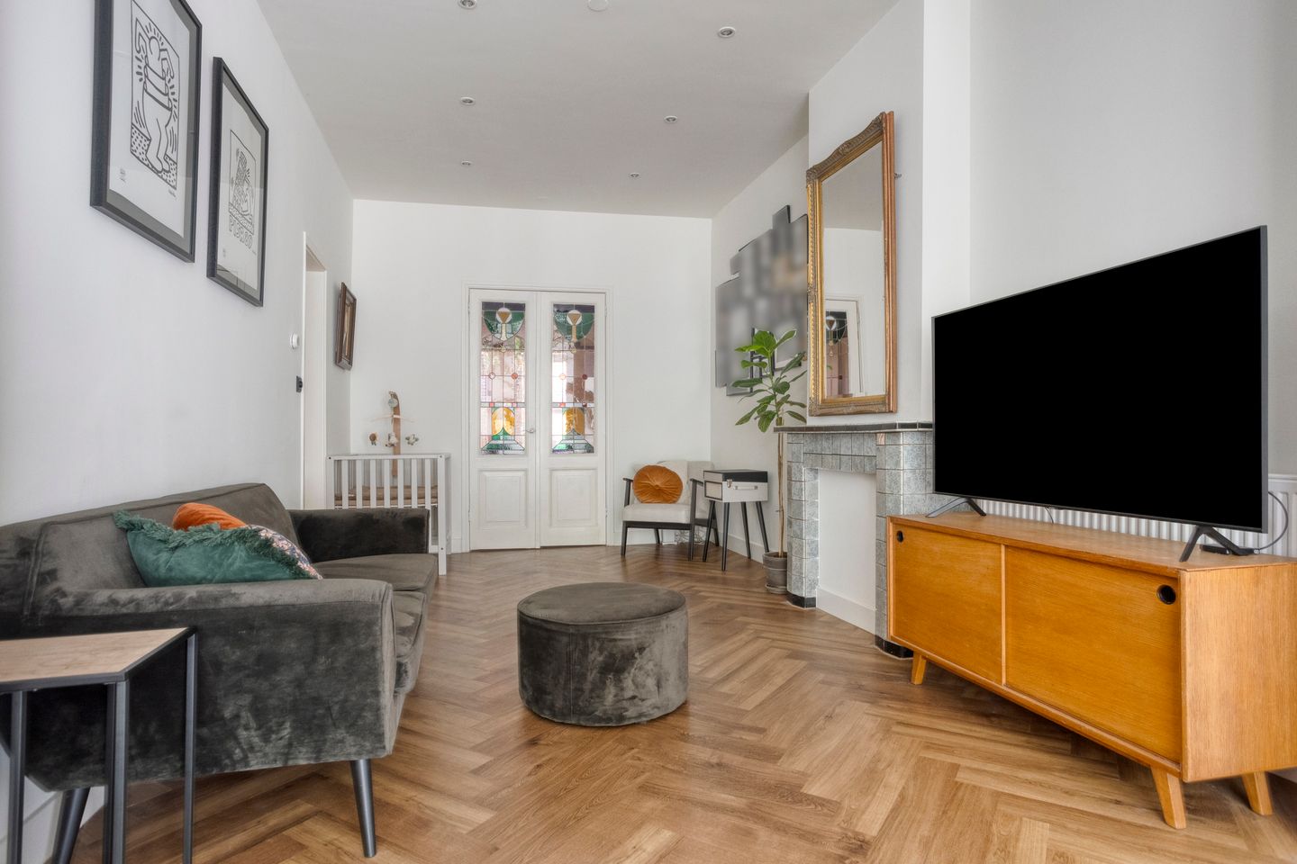 Foto 5 van Hasebroekstraat 5-H