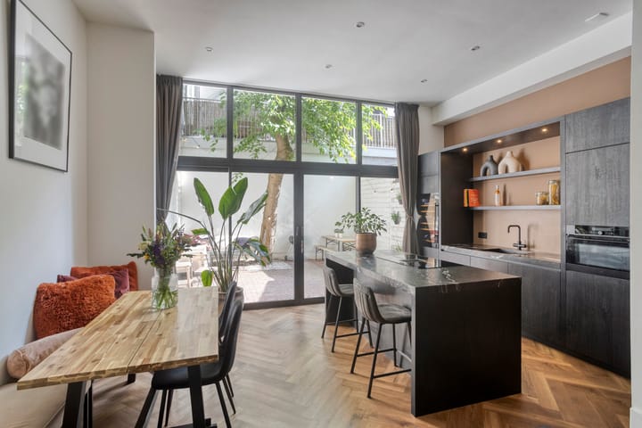 Foto 10 van Hasebroekstraat 5-H