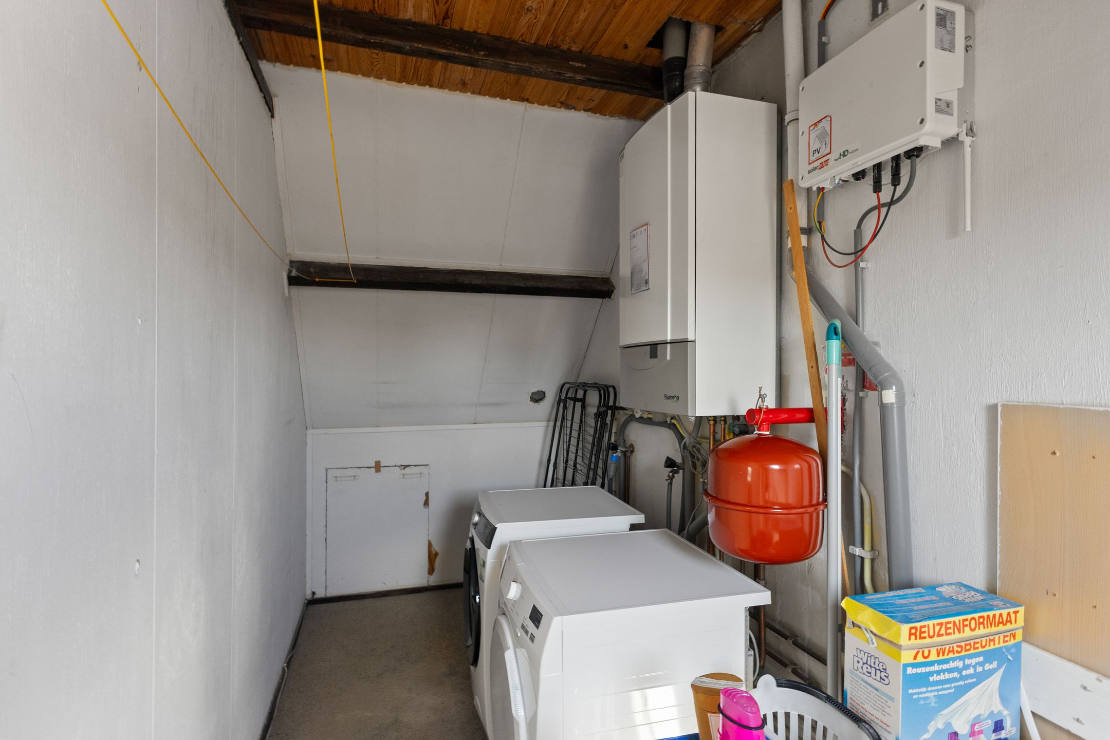 Photo 21 of Prins Willem-Alexandersingel 69