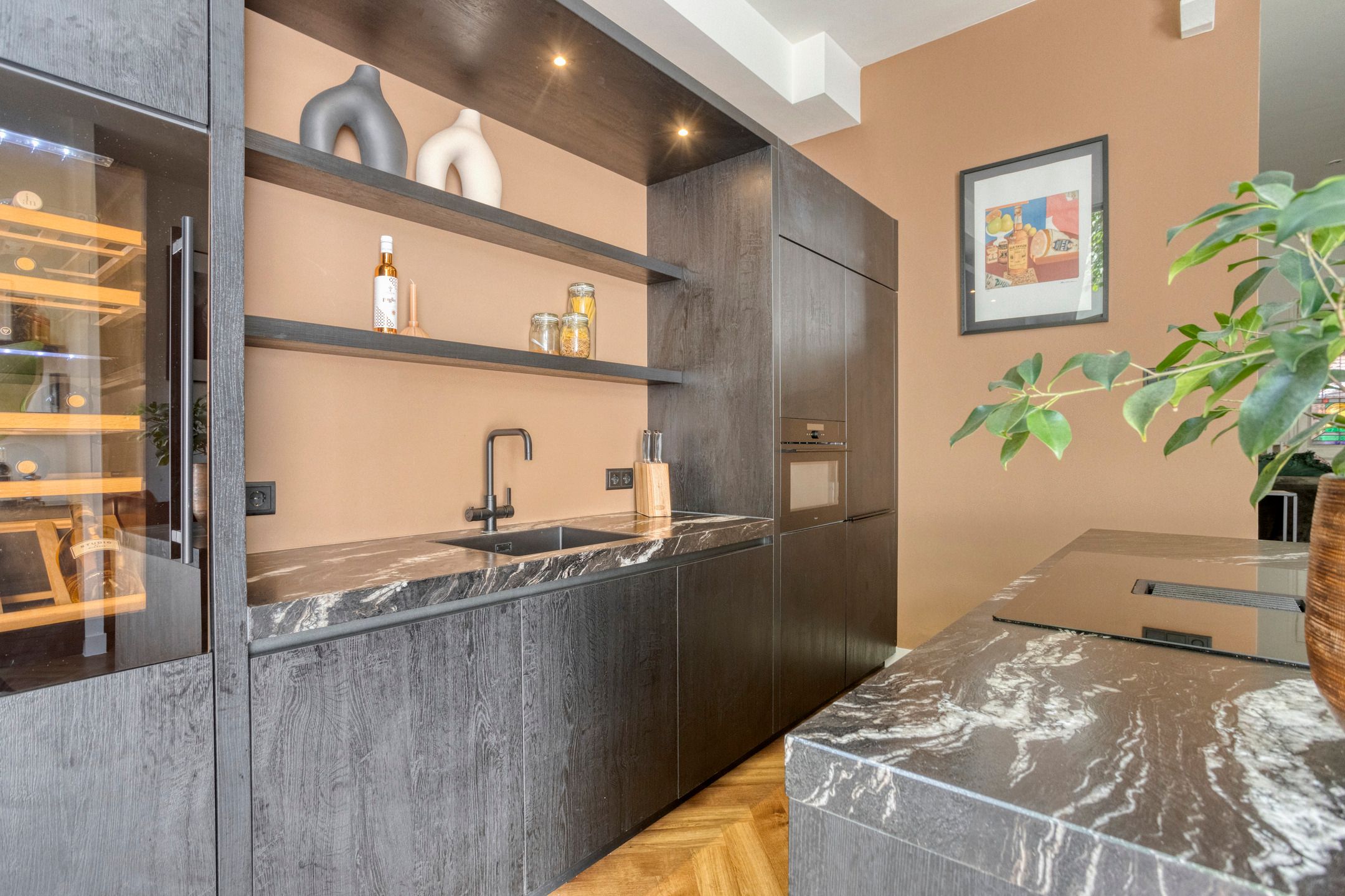 Foto 12 van Hasebroekstraat 5-H