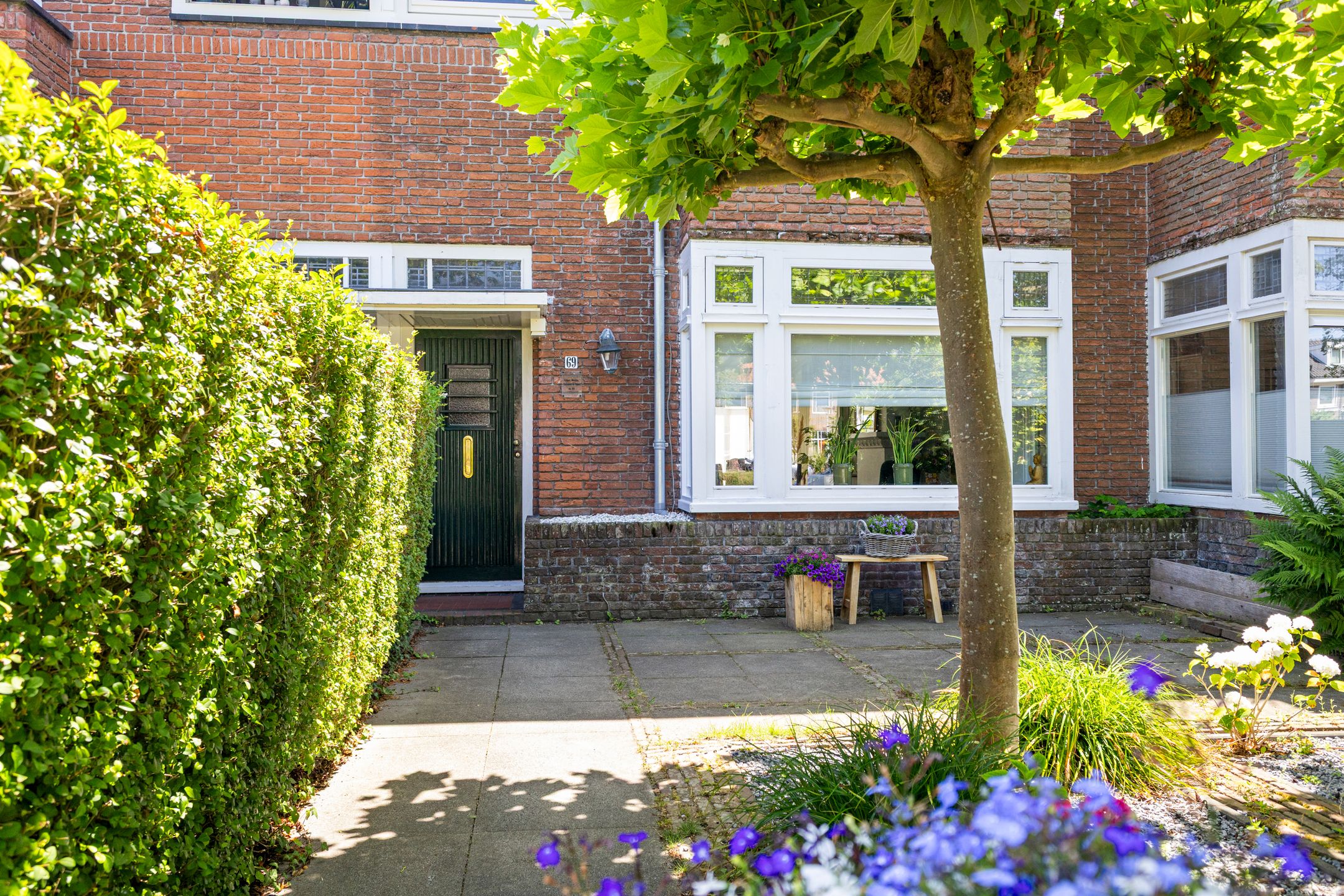 Photo 24 of Prins Willem-Alexandersingel 69