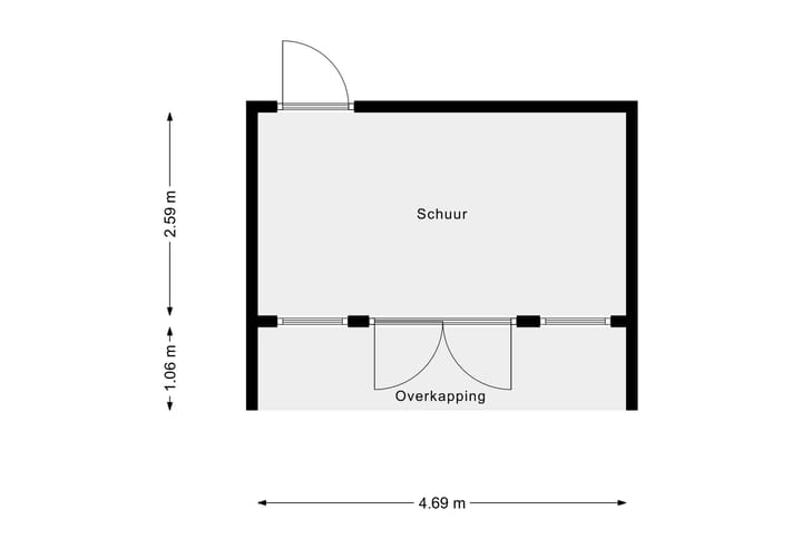 Foto 28 van Prins Willem-Alexandersingel 69
