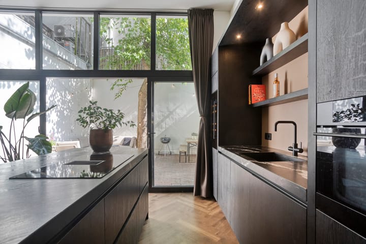 Foto 14 van Hasebroekstraat 5-H