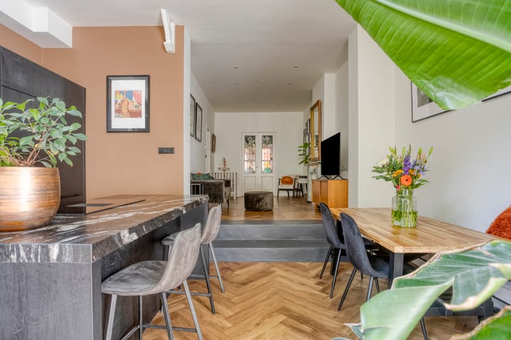 Foto 15 van Hasebroekstraat 5-H