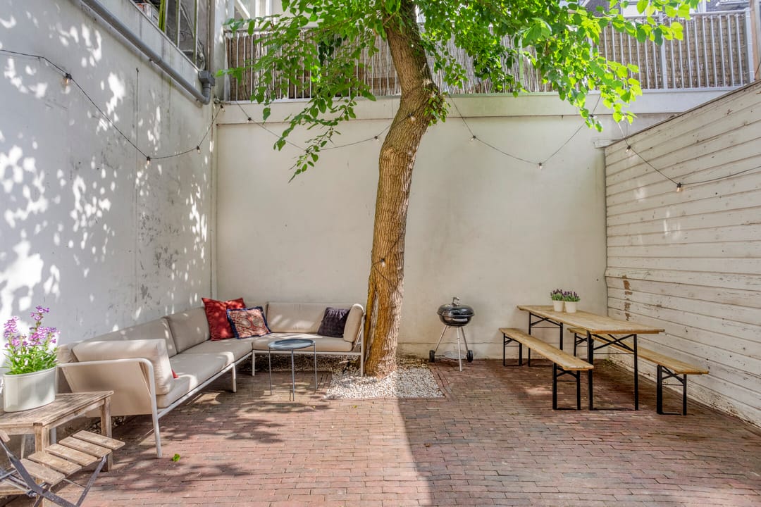 Foto 16 van Hasebroekstraat 5-H