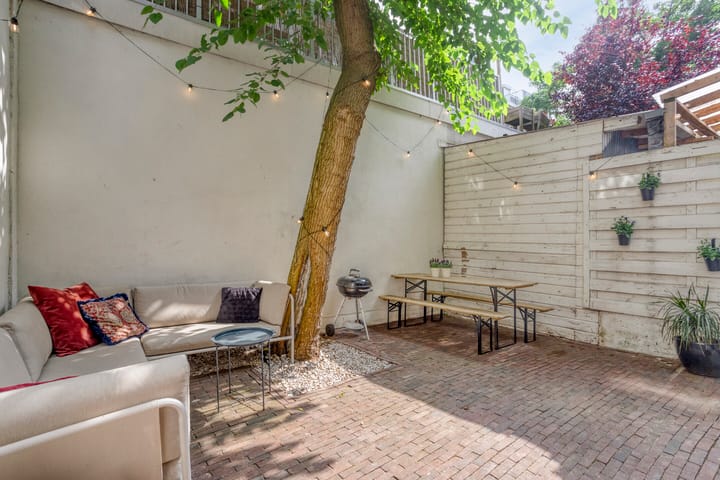 Foto 18 van Hasebroekstraat 5-H