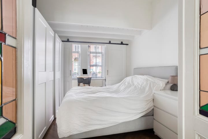 Foto 19 van Hasebroekstraat 5-H