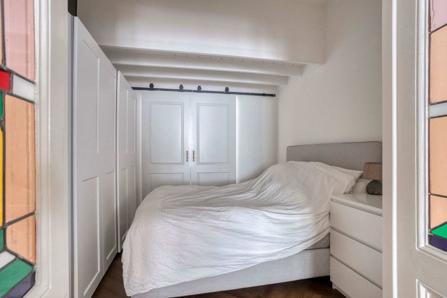 Foto 20 van Hasebroekstraat 5-H