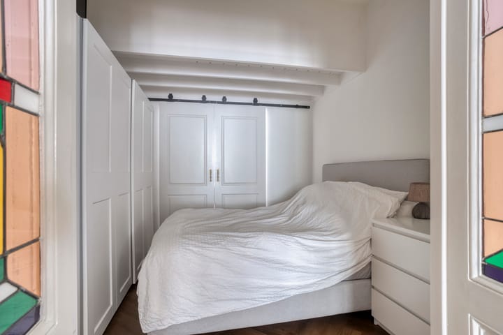 Foto 20 van Hasebroekstraat 5-H