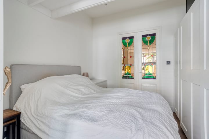 Foto 21 van Hasebroekstraat 5-H