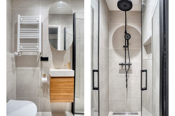 Foto 22 van Hasebroekstraat 5-H