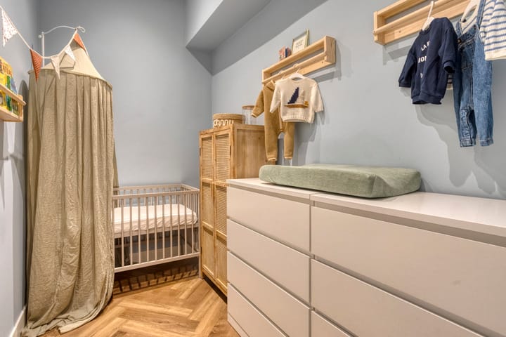 Foto 23 van Hasebroekstraat 5-H