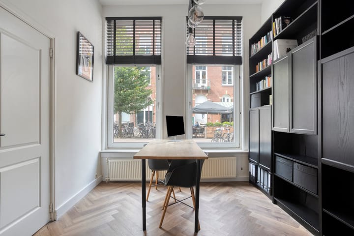 Foto 25 van Hasebroekstraat 5-H