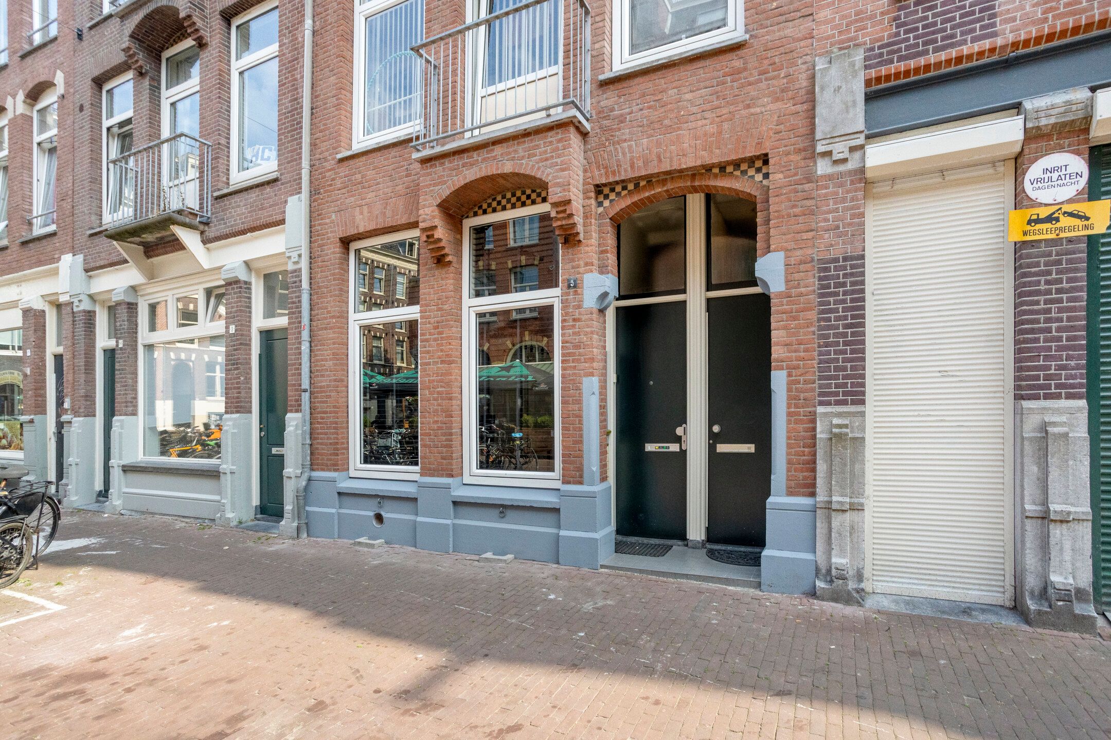 Foto 27 van Hasebroekstraat 5-H