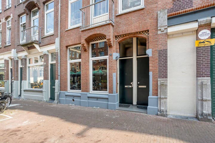 Foto 27 van Hasebroekstraat 5-H