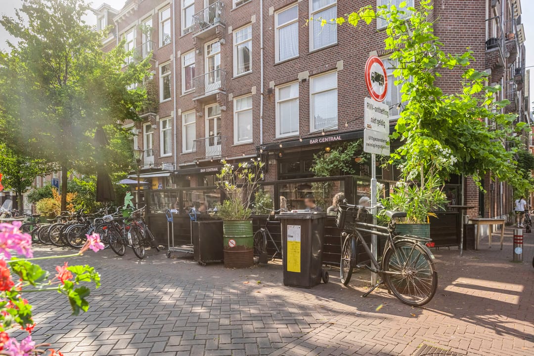 Foto 28 van Hasebroekstraat 5-H