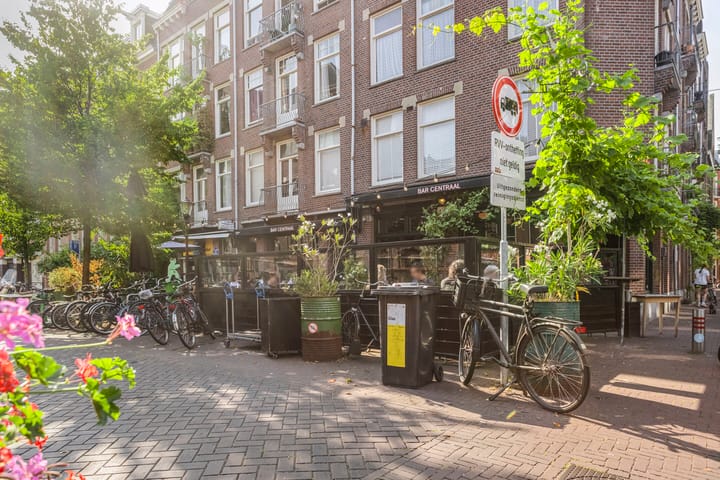 Foto 28 van Hasebroekstraat 5-H