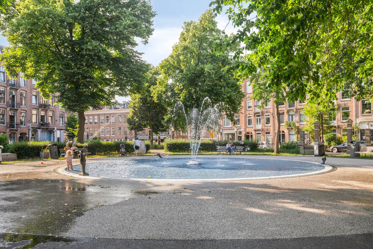 Foto 29 van Hasebroekstraat 5-H