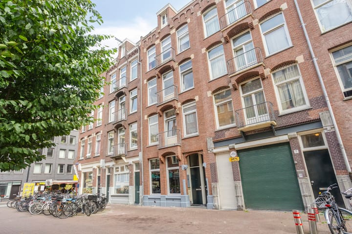 Foto 31 van Hasebroekstraat 5-H