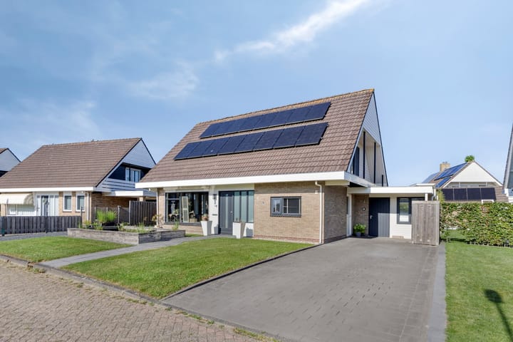 Foto 1 van de Paden 31