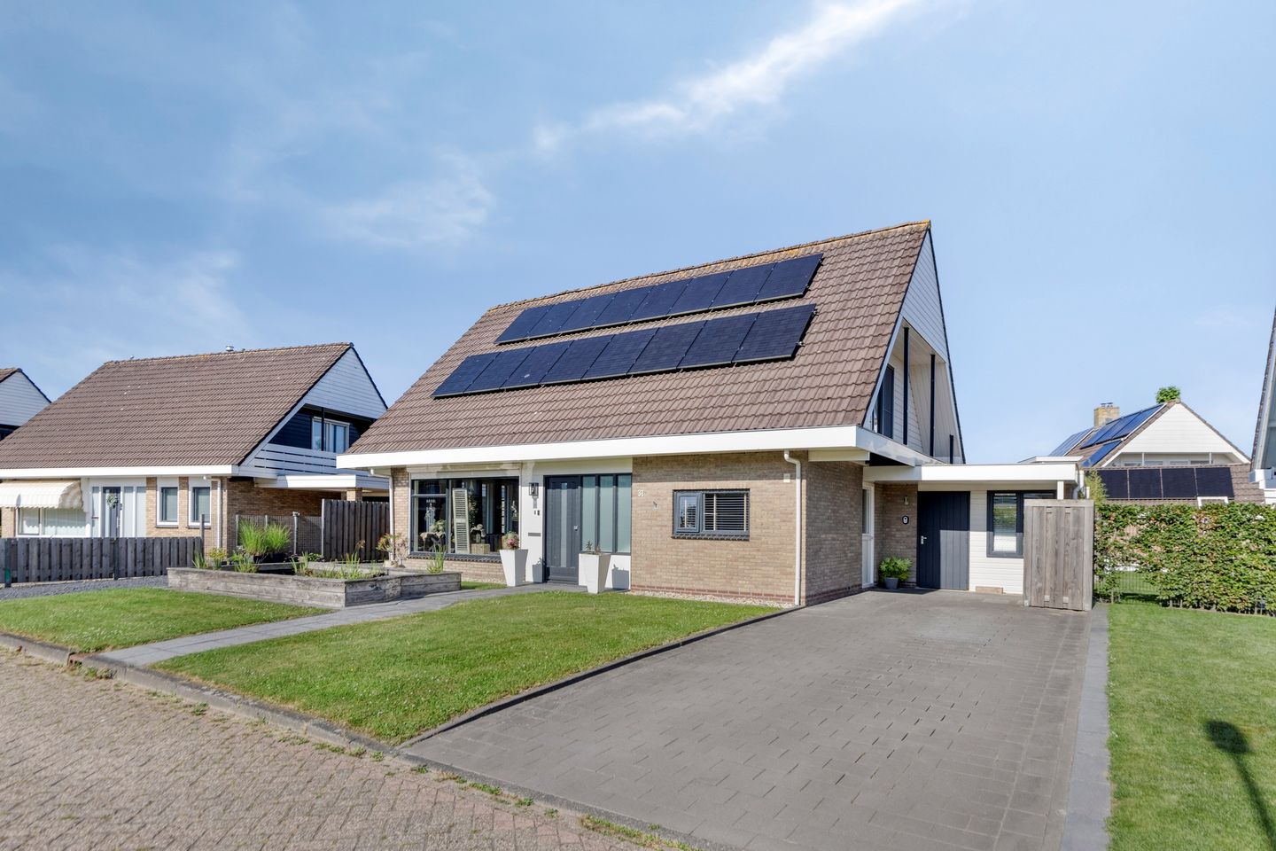 Foto 1 van de Paden 31