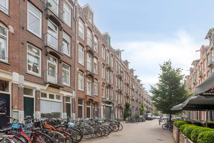 Foto 32 van Hasebroekstraat 5-H