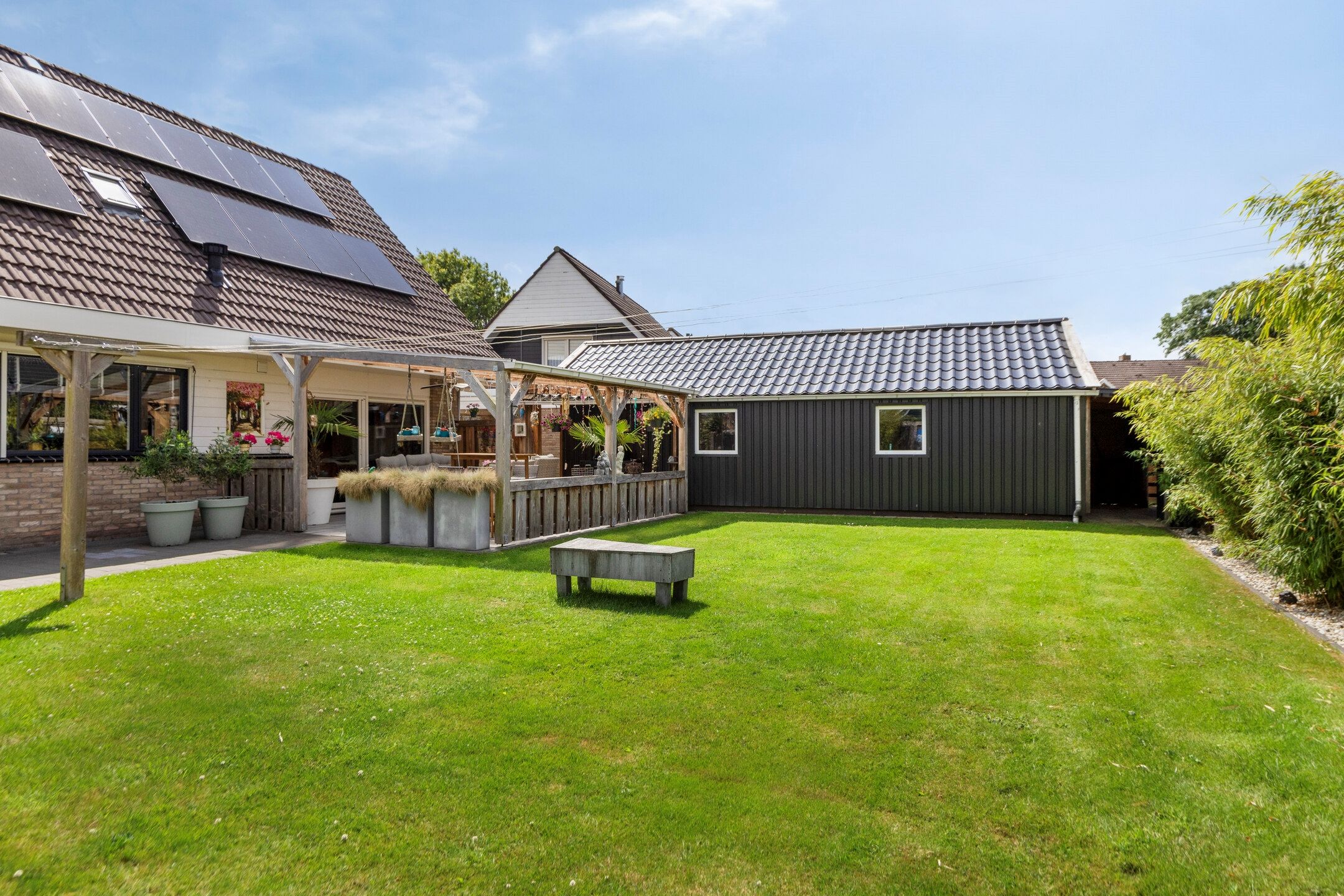 Foto 3 van de Paden 31