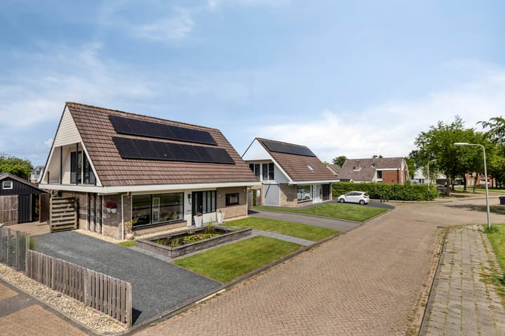 Foto 4 van de Paden 31