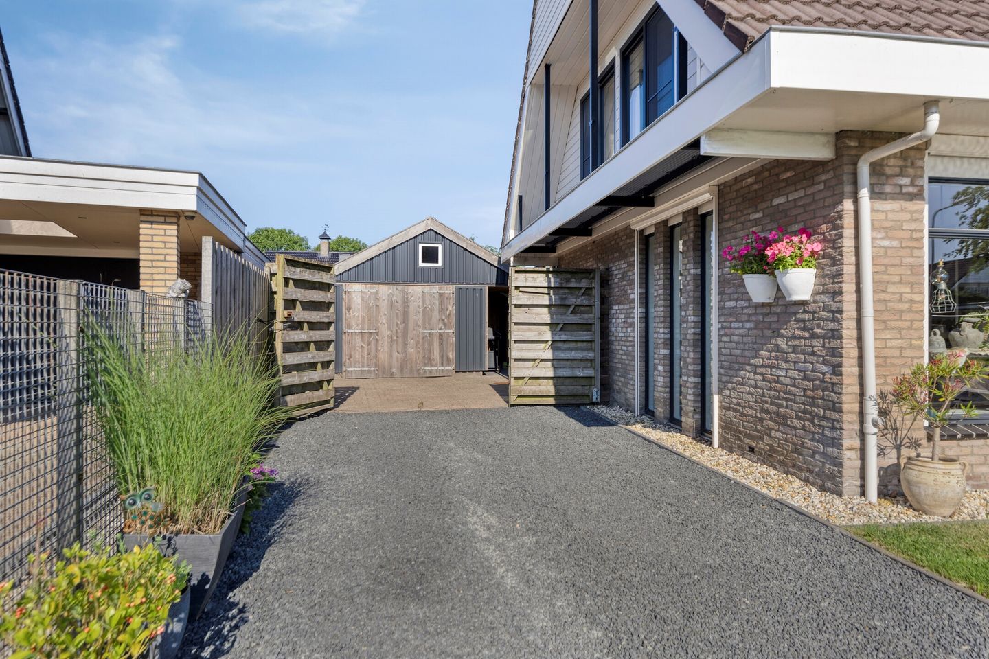 Foto 5 van de Paden 31