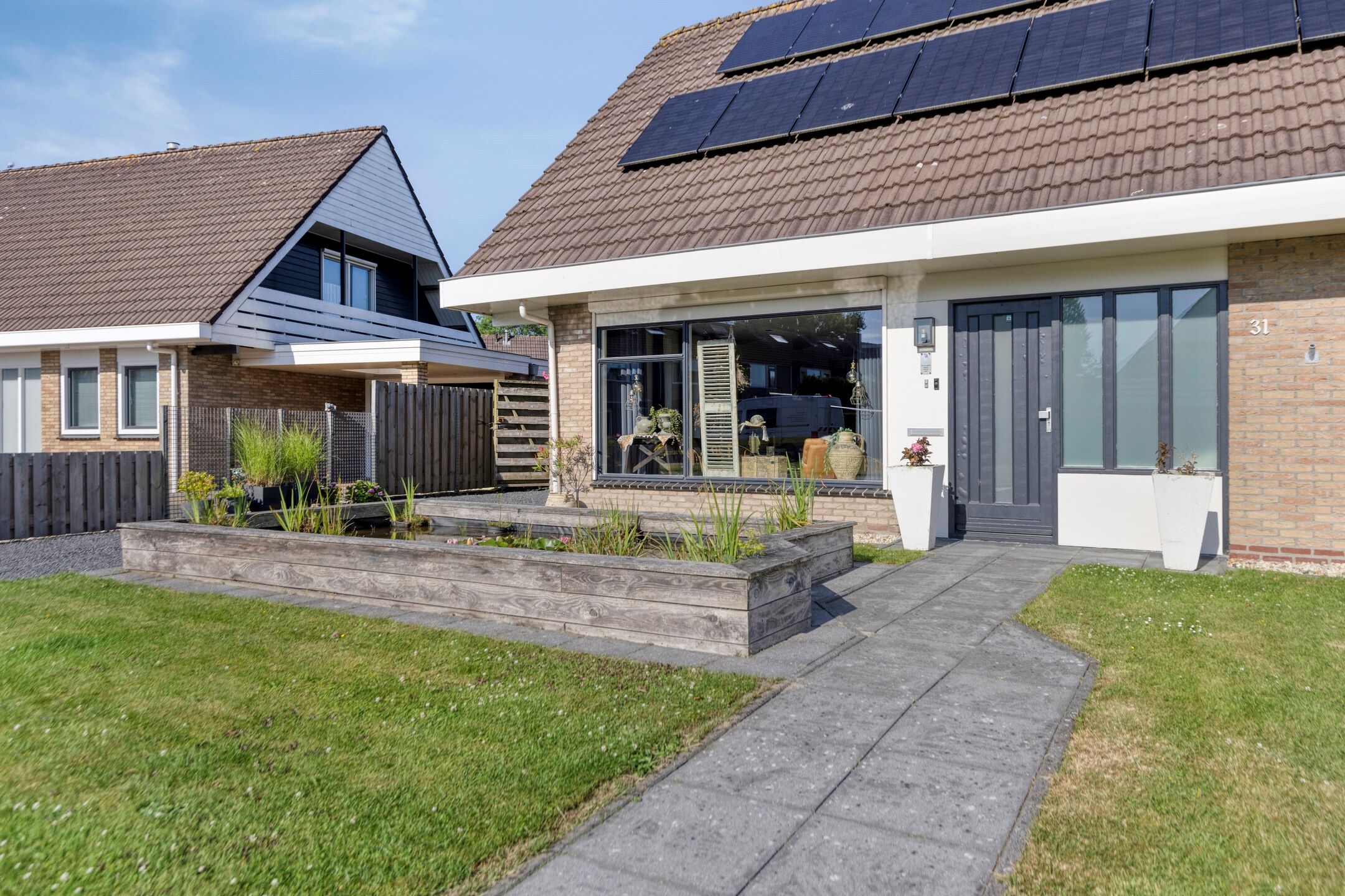 Foto 6 van de Paden 31