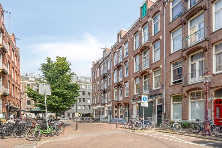 Foto 34 van Hasebroekstraat 5-H