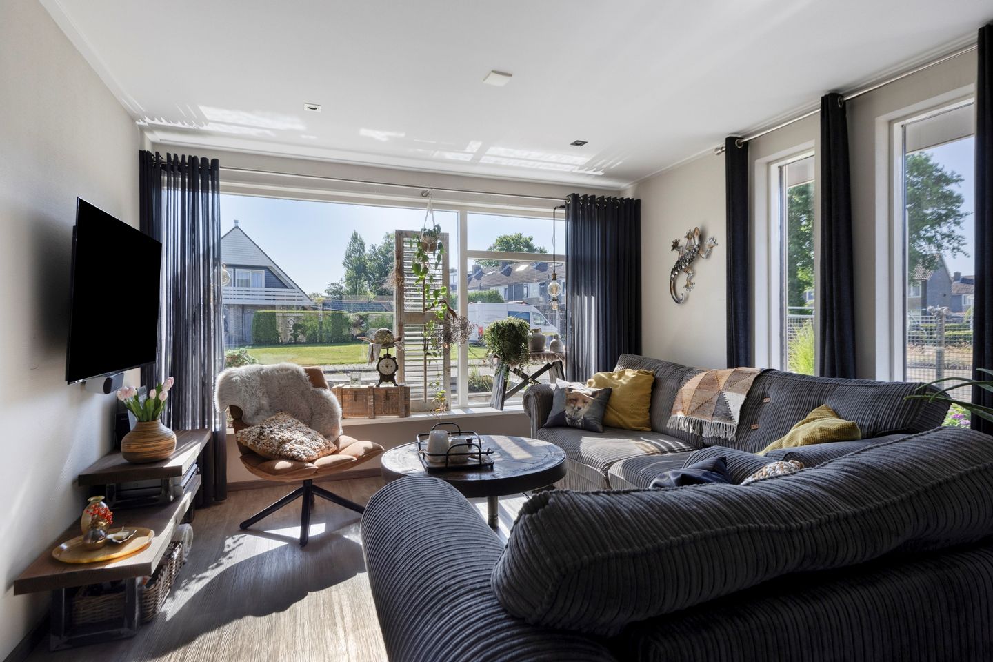 Foto 10 van de Paden 31