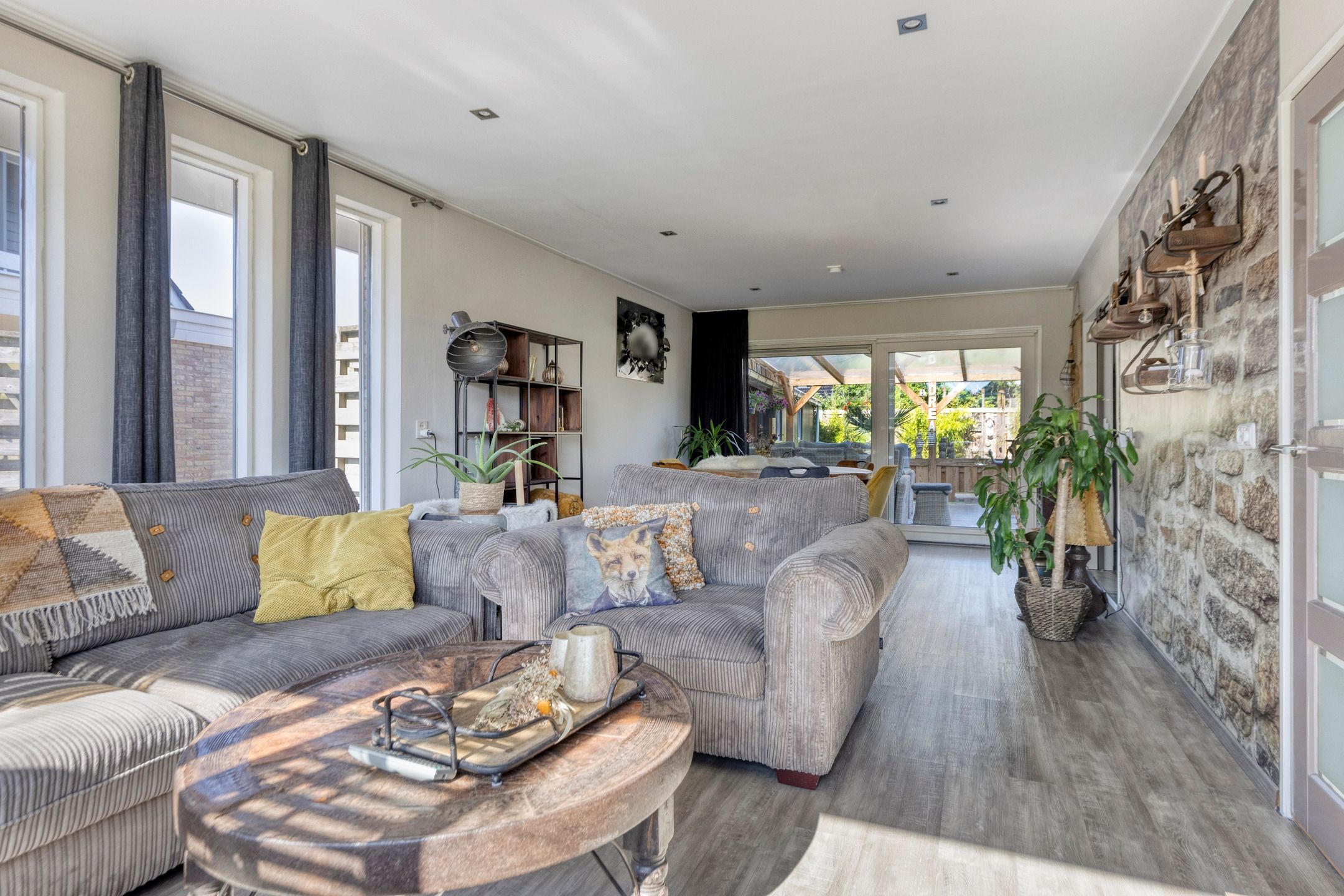 Foto 12 van de Paden 31