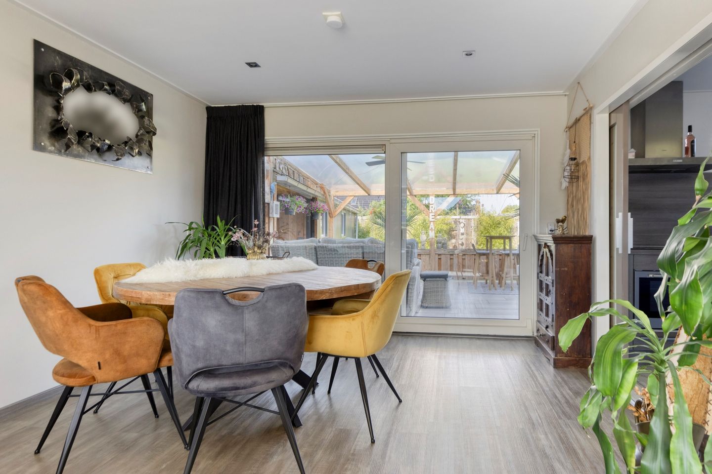 Foto 14 van de Paden 31