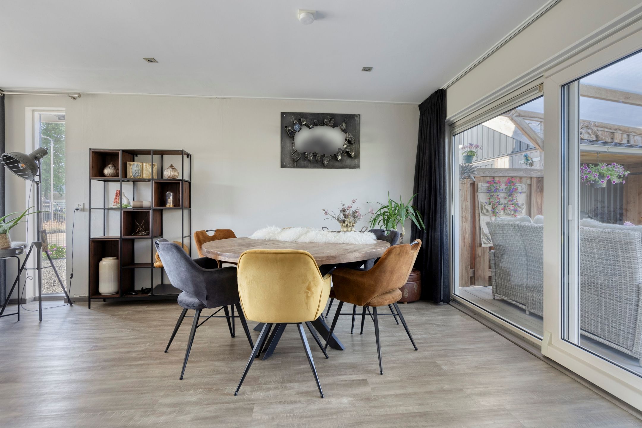 Foto 15 van de Paden 31