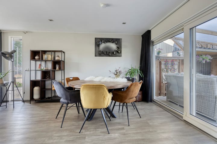 Foto 15 van de Paden 31